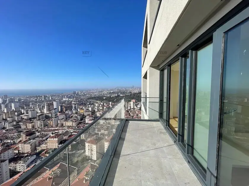 Homes in Maltepe